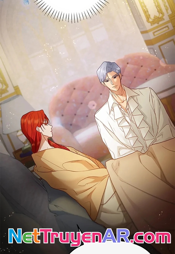Cuộc Sống Xa Hoa Của Cô Nhân Tình Giả: Chapter 71