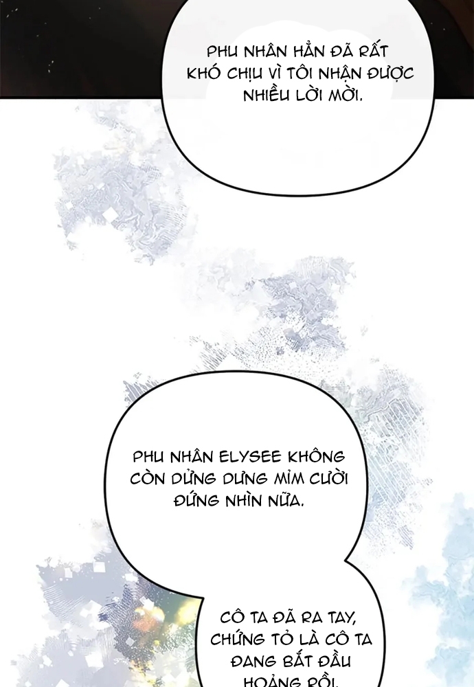 Cuộc Sống Xa Hoa Của Cô Nhân Tình Giả: Chapter 71