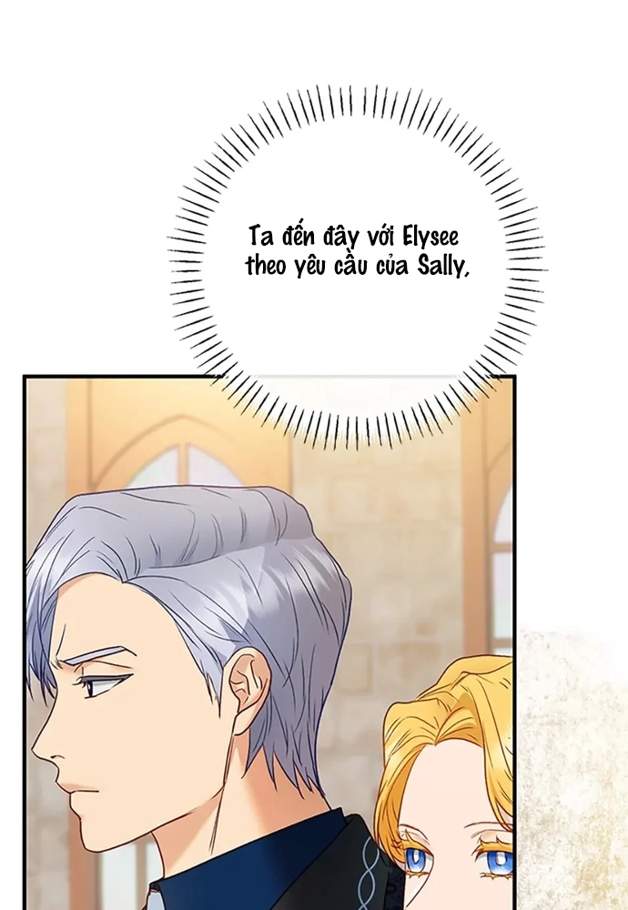 Cuộc Sống Xa Hoa Của Cô Nhân Tình Giả: Chapter 71