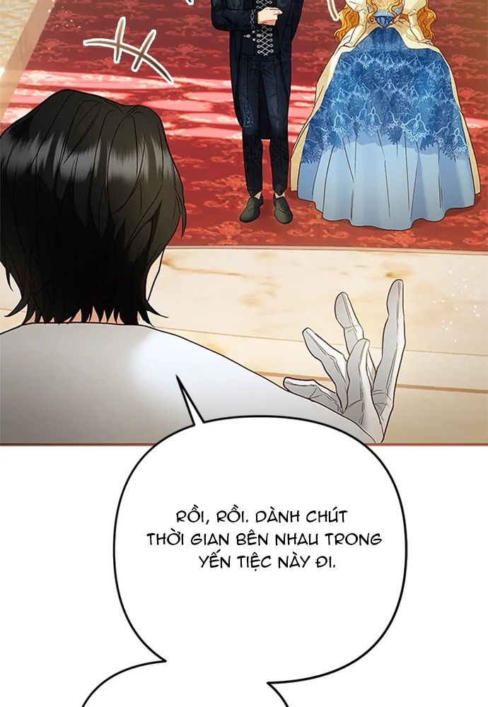 Cuộc Sống Xa Hoa Của Cô Nhân Tình Giả: Chapter 71