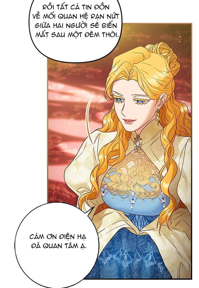 Cuộc Sống Xa Hoa Của Cô Nhân Tình Giả: Chapter 71