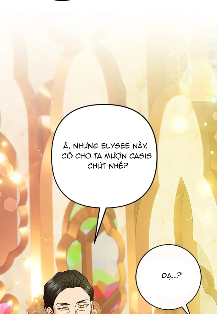 Cuộc Sống Xa Hoa Của Cô Nhân Tình Giả: Chapter 71