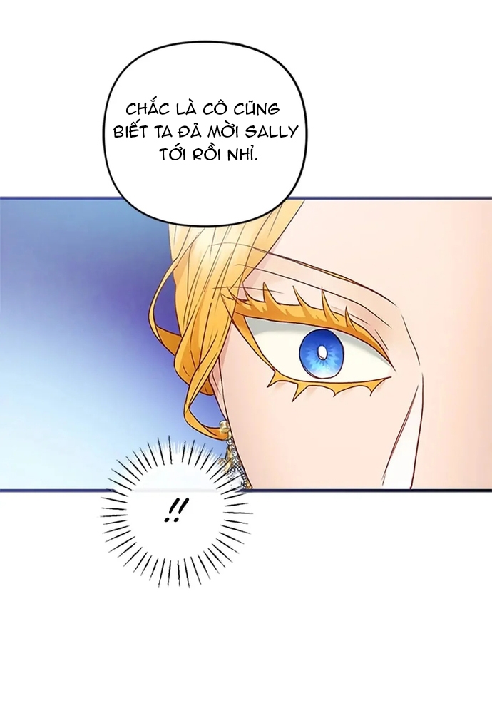 Cuộc Sống Xa Hoa Của Cô Nhân Tình Giả: Chapter 71