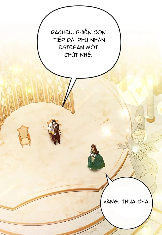 Cuộc Sống Xa Hoa Của Cô Nhân Tình Giả: Chapter 71