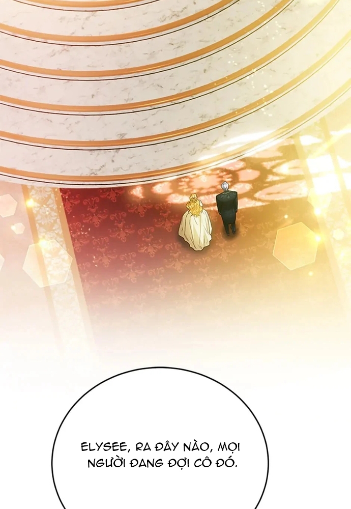 Cuộc Sống Xa Hoa Của Cô Nhân Tình Giả: Chapter 71