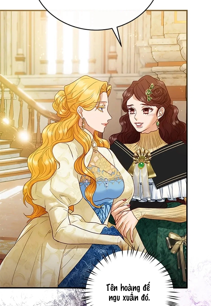 Cuộc Sống Xa Hoa Của Cô Nhân Tình Giả: Chapter 71