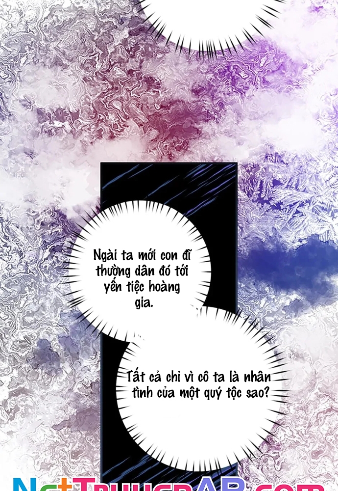 Cuộc Sống Xa Hoa Của Cô Nhân Tình Giả: Chapter 71
