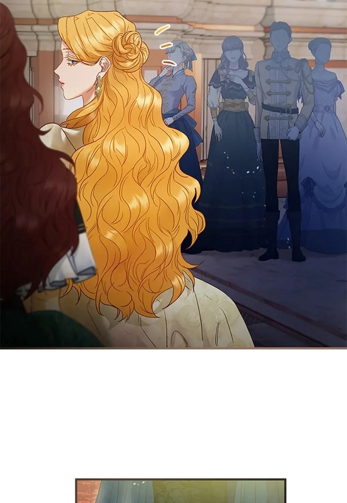 Cuộc Sống Xa Hoa Của Cô Nhân Tình Giả: Chapter 71
