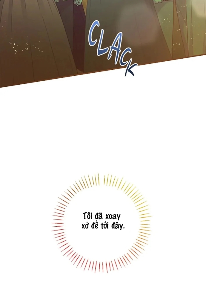 Cuộc Sống Xa Hoa Của Cô Nhân Tình Giả: Chapter 71