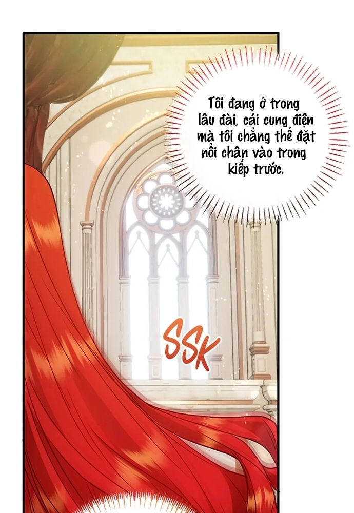 Cuộc Sống Xa Hoa Của Cô Nhân Tình Giả: Chapter 71