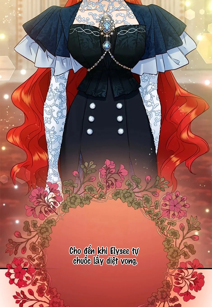 Cuộc Sống Xa Hoa Của Cô Nhân Tình Giả: Chapter 71