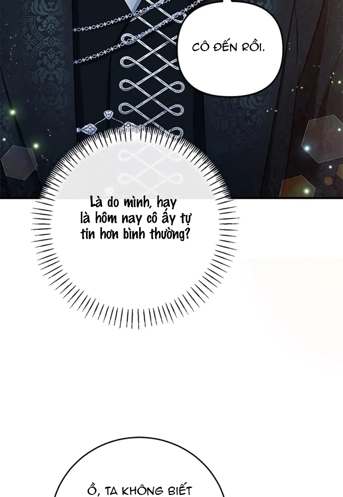 Cuộc Sống Xa Hoa Của Cô Nhân Tình Giả: Chapter 71