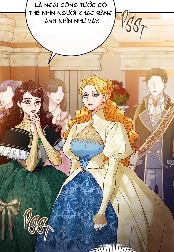 Cuộc Sống Xa Hoa Của Cô Nhân Tình Giả: Chapter 71