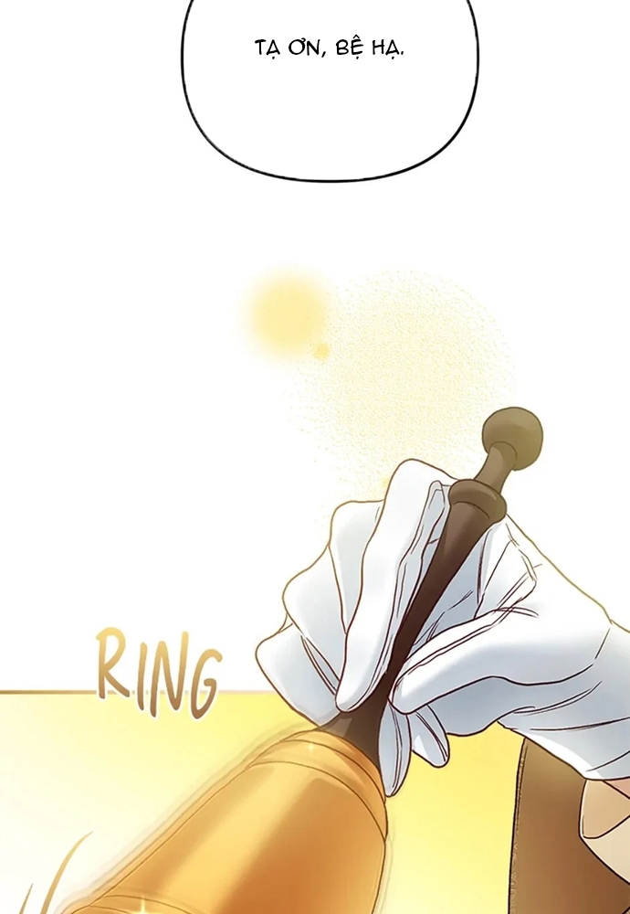Cuộc Sống Xa Hoa Của Cô Nhân Tình Giả: Chapter 71