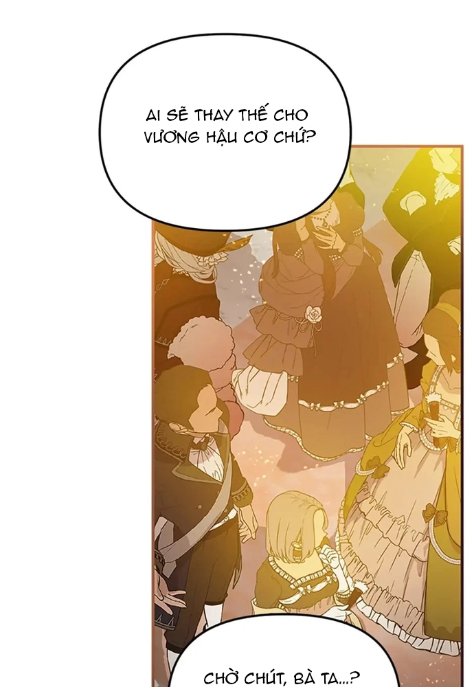 Cuộc Sống Xa Hoa Của Cô Nhân Tình Giả: Chapter 71