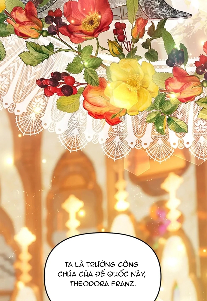 Cuộc Sống Xa Hoa Của Cô Nhân Tình Giả: Chapter 71