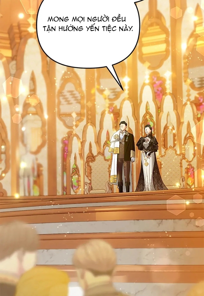 Cuộc Sống Xa Hoa Của Cô Nhân Tình Giả: Chapter 71