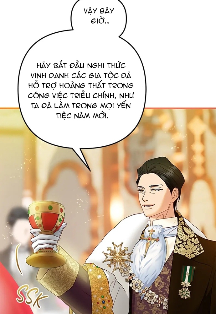 Cuộc Sống Xa Hoa Của Cô Nhân Tình Giả: Chapter 71