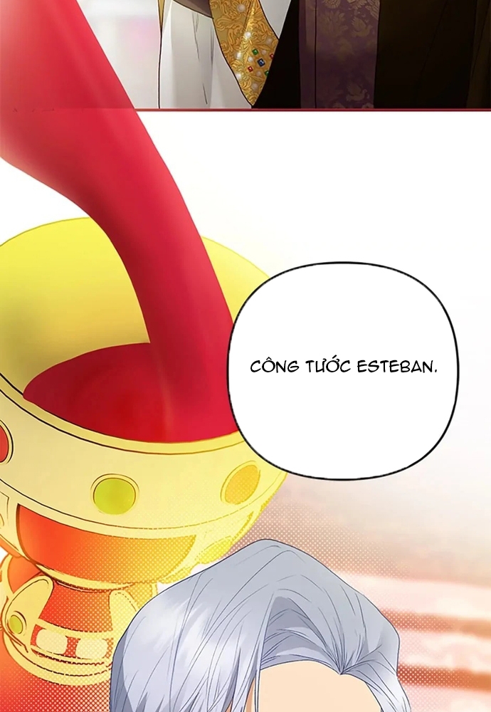 Cuộc Sống Xa Hoa Của Cô Nhân Tình Giả: Chapter 71