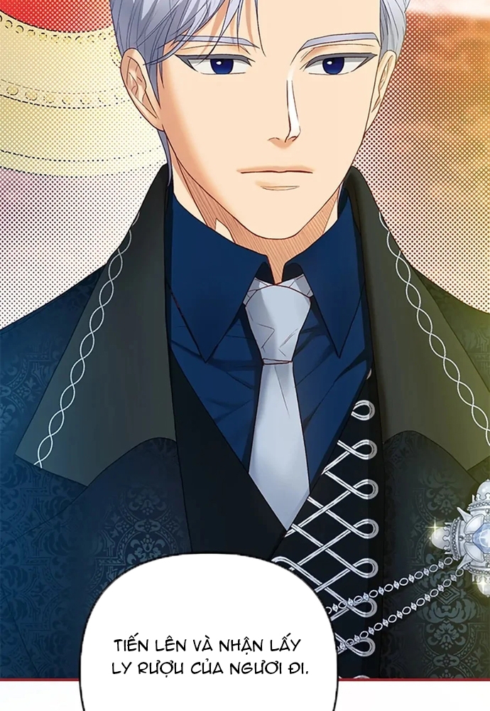 Cuộc Sống Xa Hoa Của Cô Nhân Tình Giả: Chapter 71