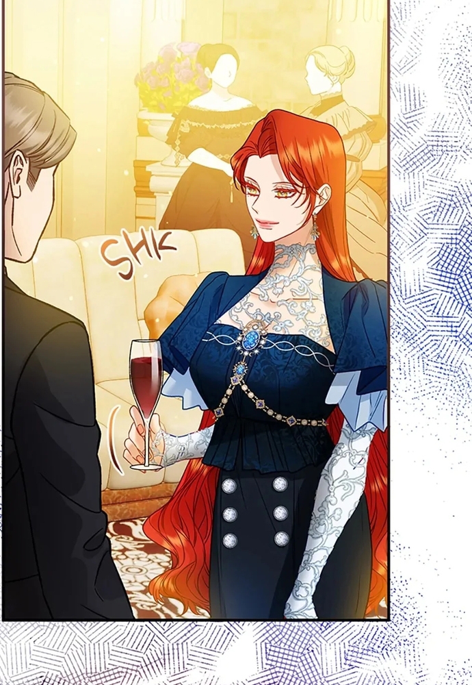 Cuộc Sống Xa Hoa Của Cô Nhân Tình Giả: Chapter 72