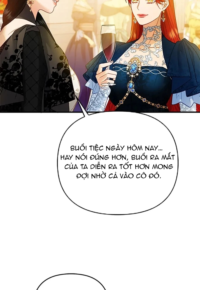 Cuộc Sống Xa Hoa Của Cô Nhân Tình Giả: Chapter 72