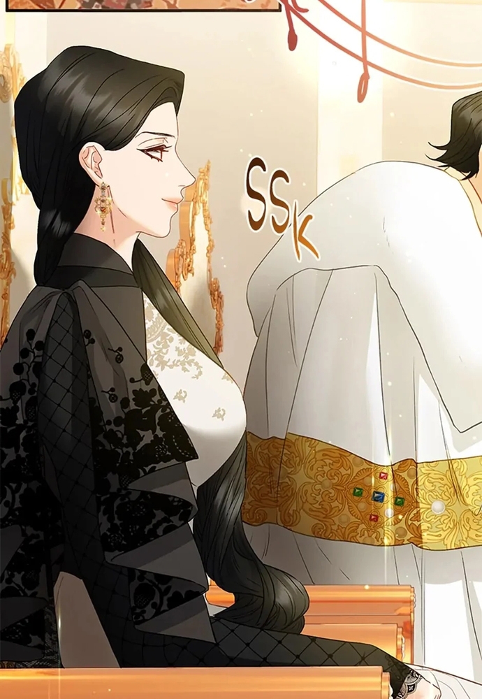 Cuộc Sống Xa Hoa Của Cô Nhân Tình Giả: Chapter 72