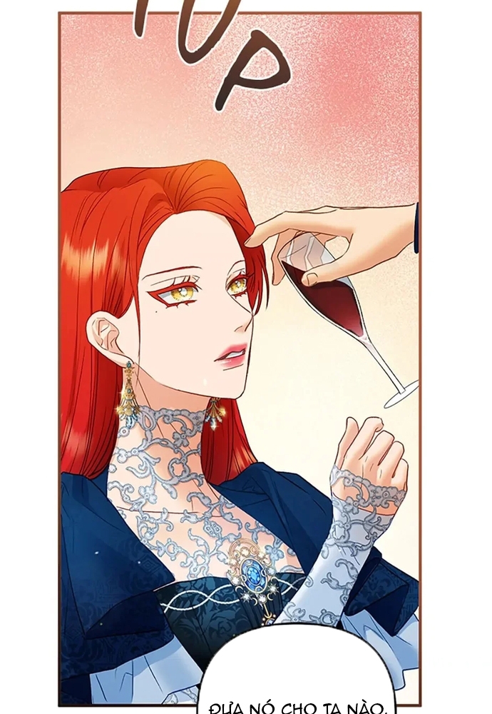 Cuộc Sống Xa Hoa Của Cô Nhân Tình Giả: Chapter 72