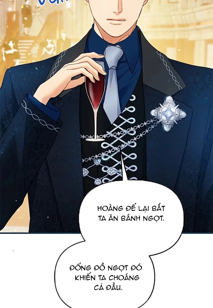 Cuộc Sống Xa Hoa Của Cô Nhân Tình Giả: Chapter 72