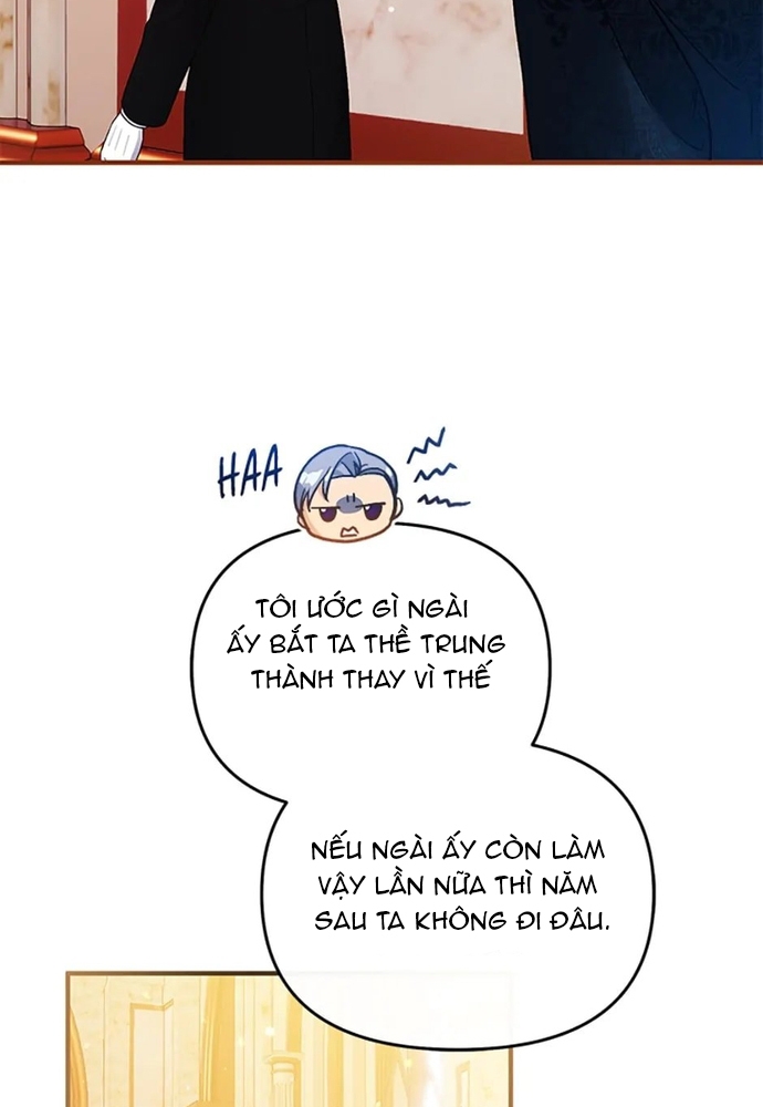 Cuộc Sống Xa Hoa Của Cô Nhân Tình Giả: Chapter 72