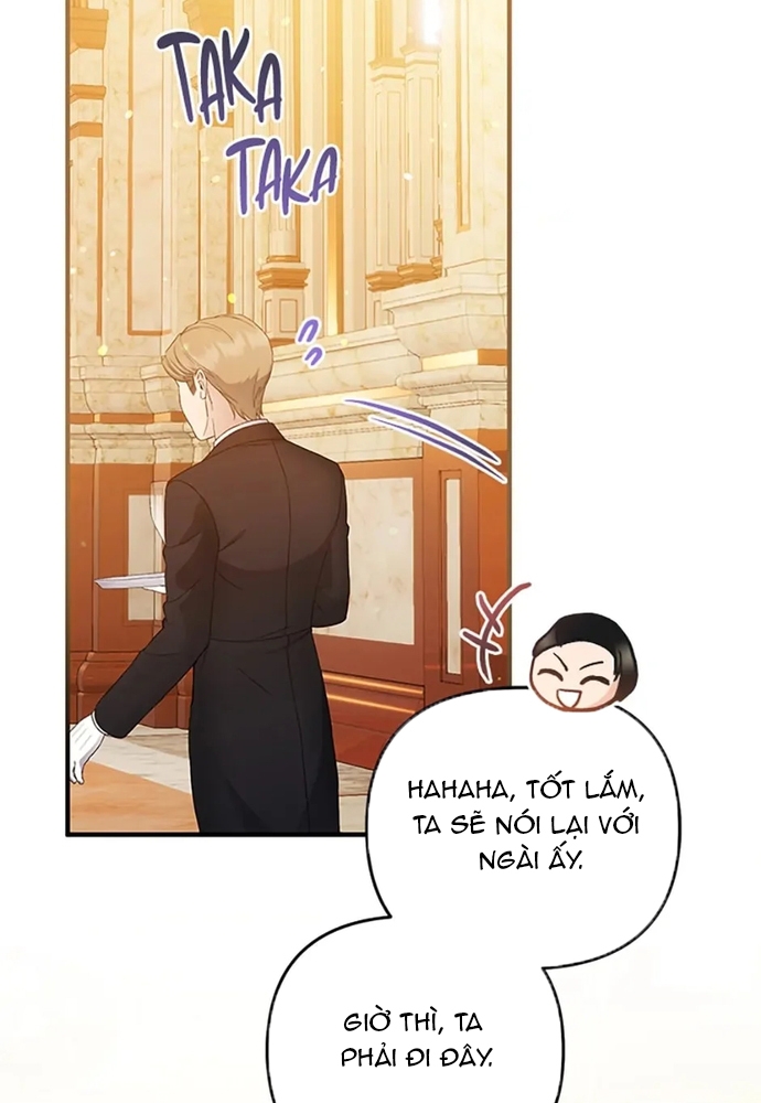 Cuộc Sống Xa Hoa Của Cô Nhân Tình Giả: Chapter 72