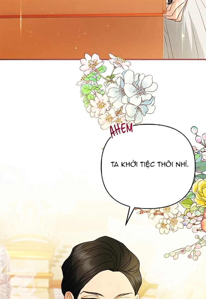 Cuộc Sống Xa Hoa Của Cô Nhân Tình Giả: Chapter 72