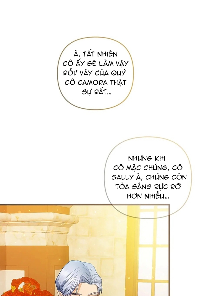 Cuộc Sống Xa Hoa Của Cô Nhân Tình Giả: Chapter 72