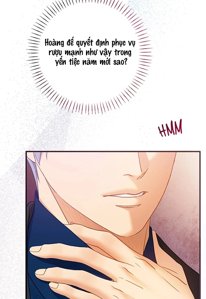 Cuộc Sống Xa Hoa Của Cô Nhân Tình Giả: Chapter 72