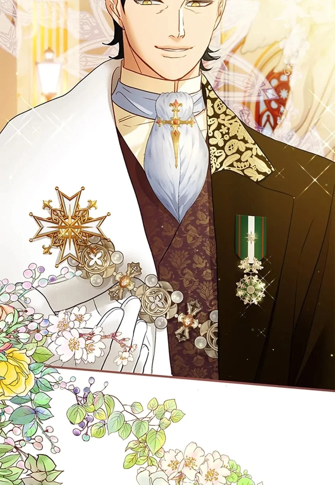 Cuộc Sống Xa Hoa Của Cô Nhân Tình Giả: Chapter 72