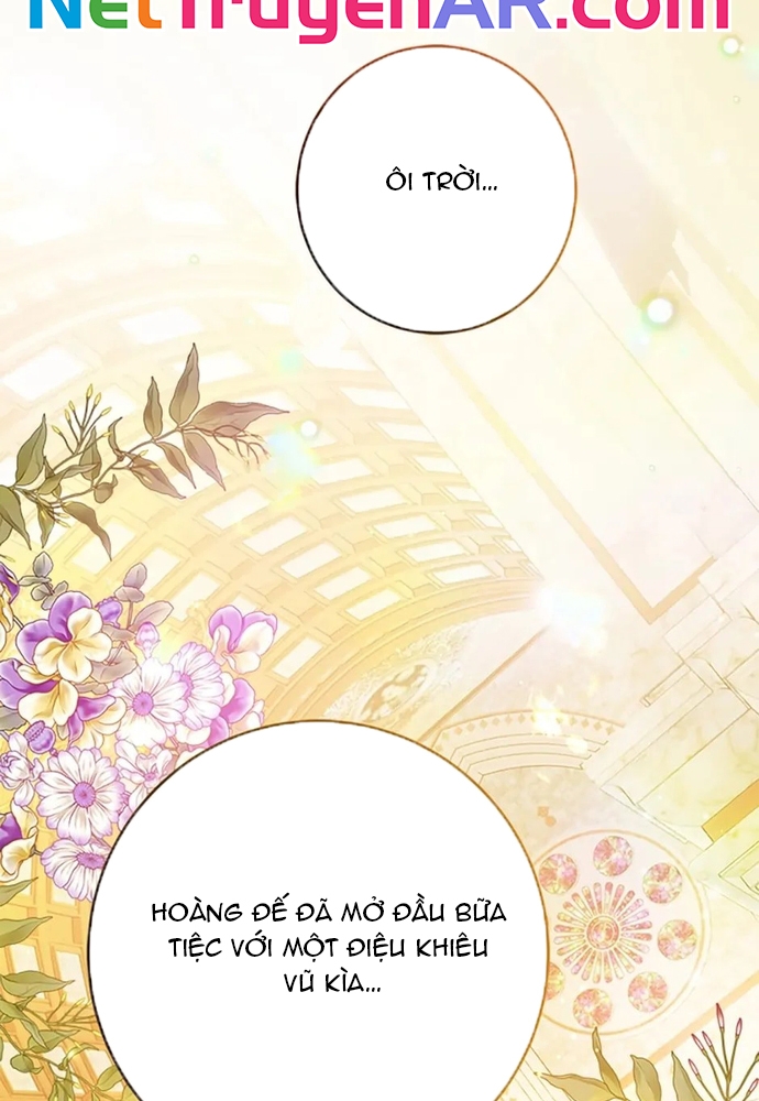Cuộc Sống Xa Hoa Của Cô Nhân Tình Giả: Chapter 72