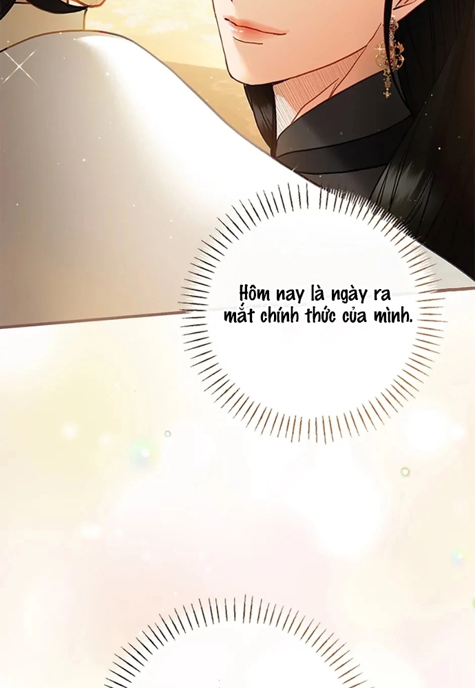 Cuộc Sống Xa Hoa Của Cô Nhân Tình Giả: Chapter 72
