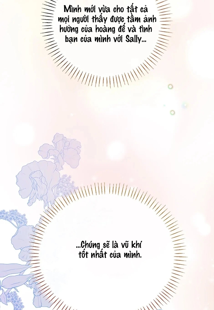 Cuộc Sống Xa Hoa Của Cô Nhân Tình Giả: Chapter 72