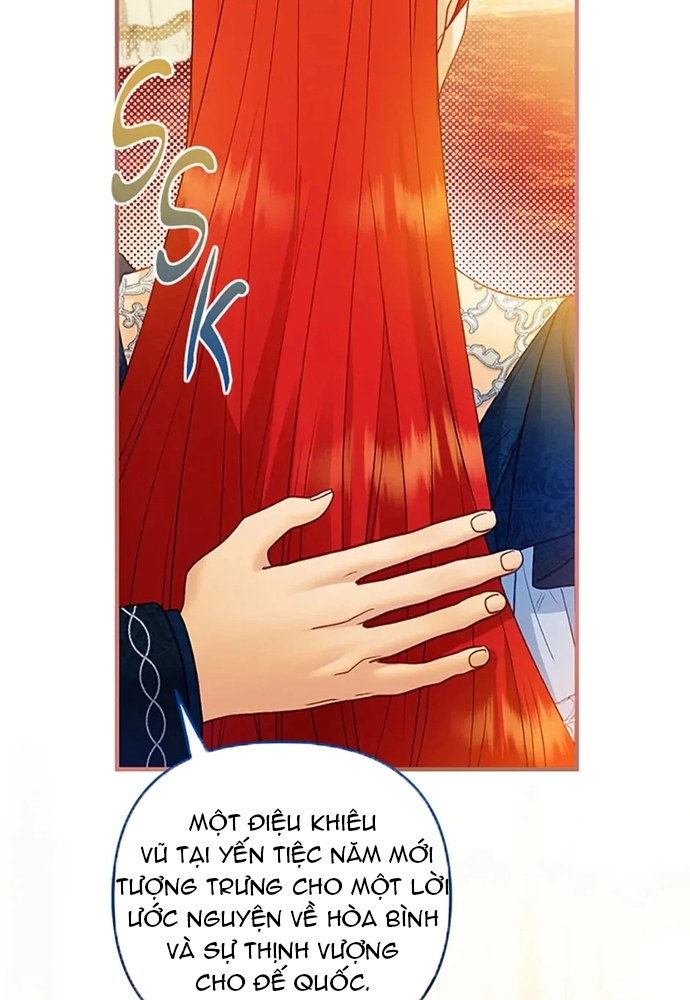 Cuộc Sống Xa Hoa Của Cô Nhân Tình Giả: Chapter 72