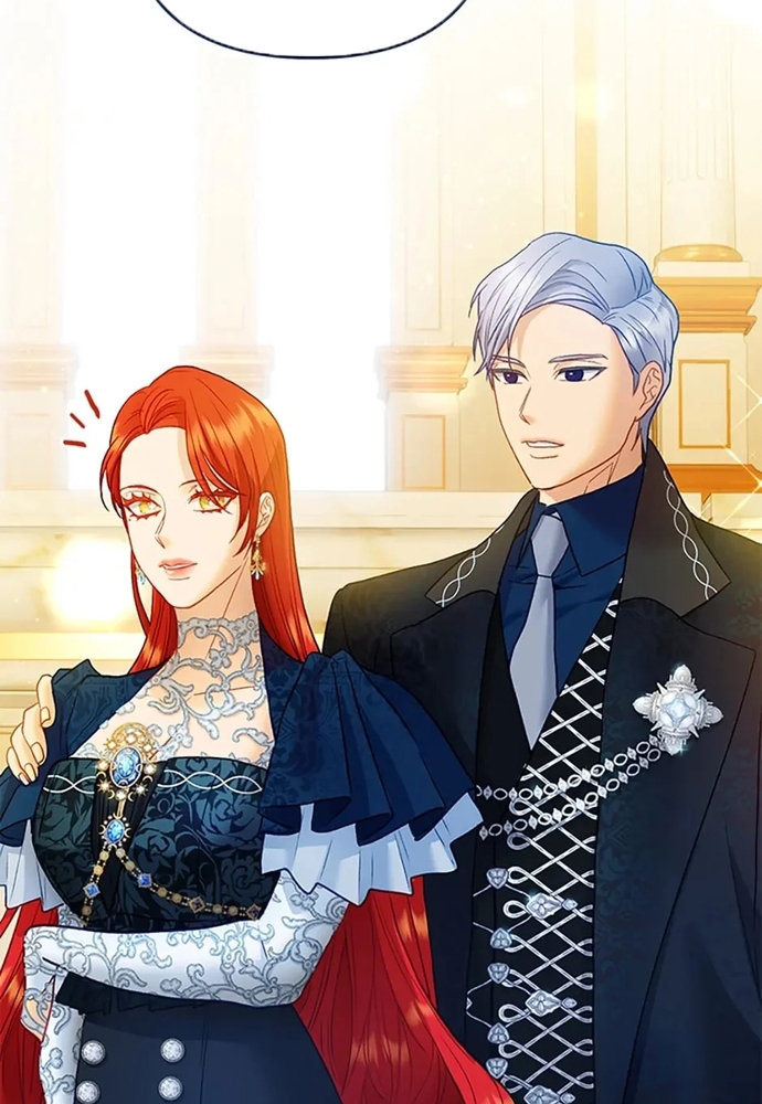 Cuộc Sống Xa Hoa Của Cô Nhân Tình Giả: Chapter 72