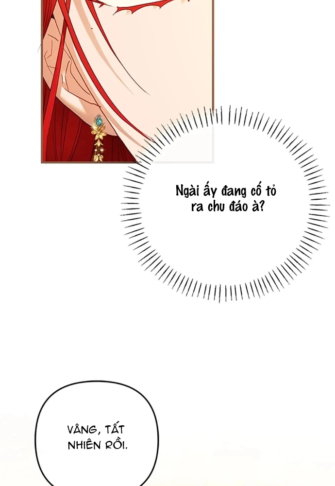 Cuộc Sống Xa Hoa Của Cô Nhân Tình Giả: Chapter 72
