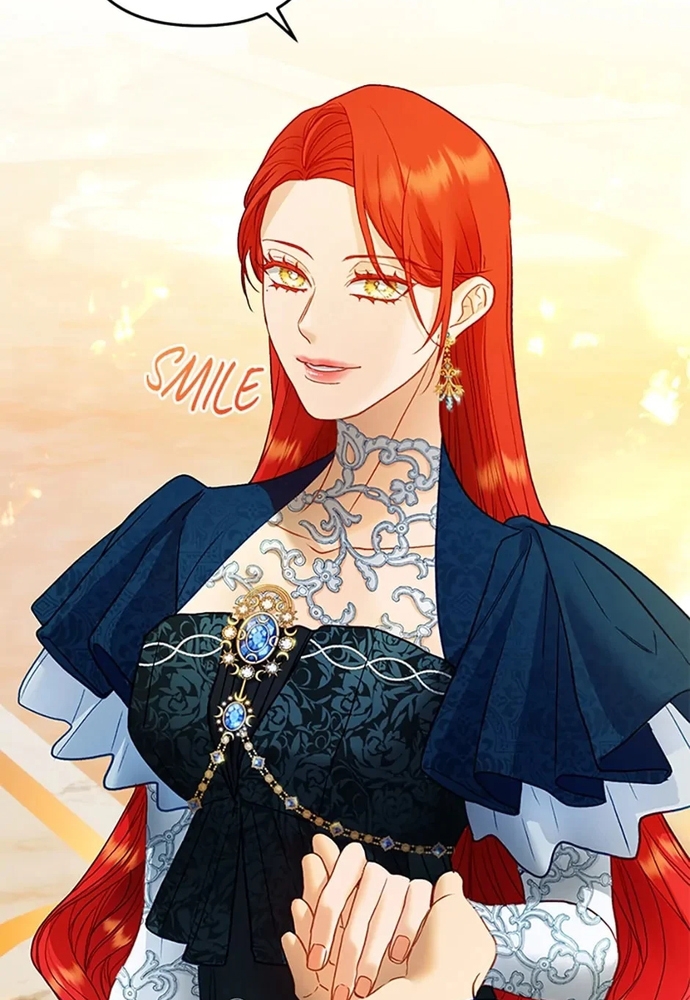 Cuộc Sống Xa Hoa Của Cô Nhân Tình Giả: Chapter 72