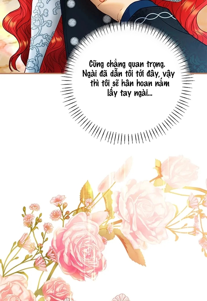 Cuộc Sống Xa Hoa Của Cô Nhân Tình Giả: Chapter 72