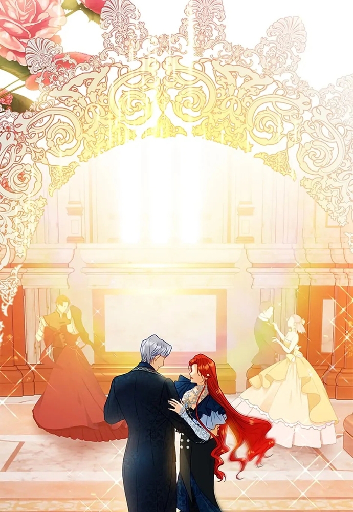 Cuộc Sống Xa Hoa Của Cô Nhân Tình Giả: Chapter 72