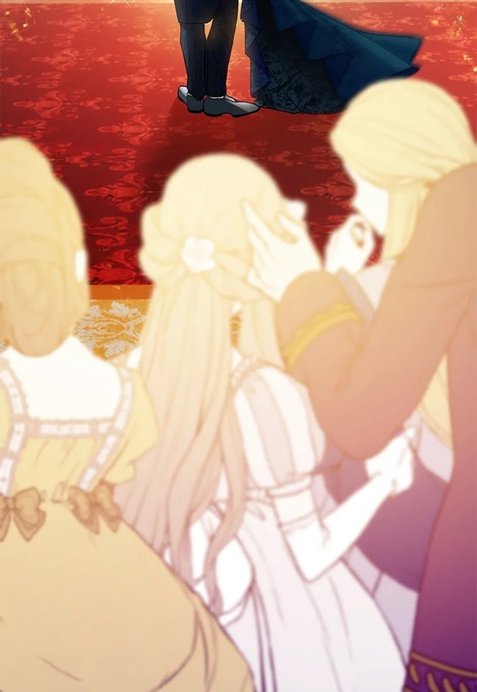 Cuộc Sống Xa Hoa Của Cô Nhân Tình Giả: Chapter 72