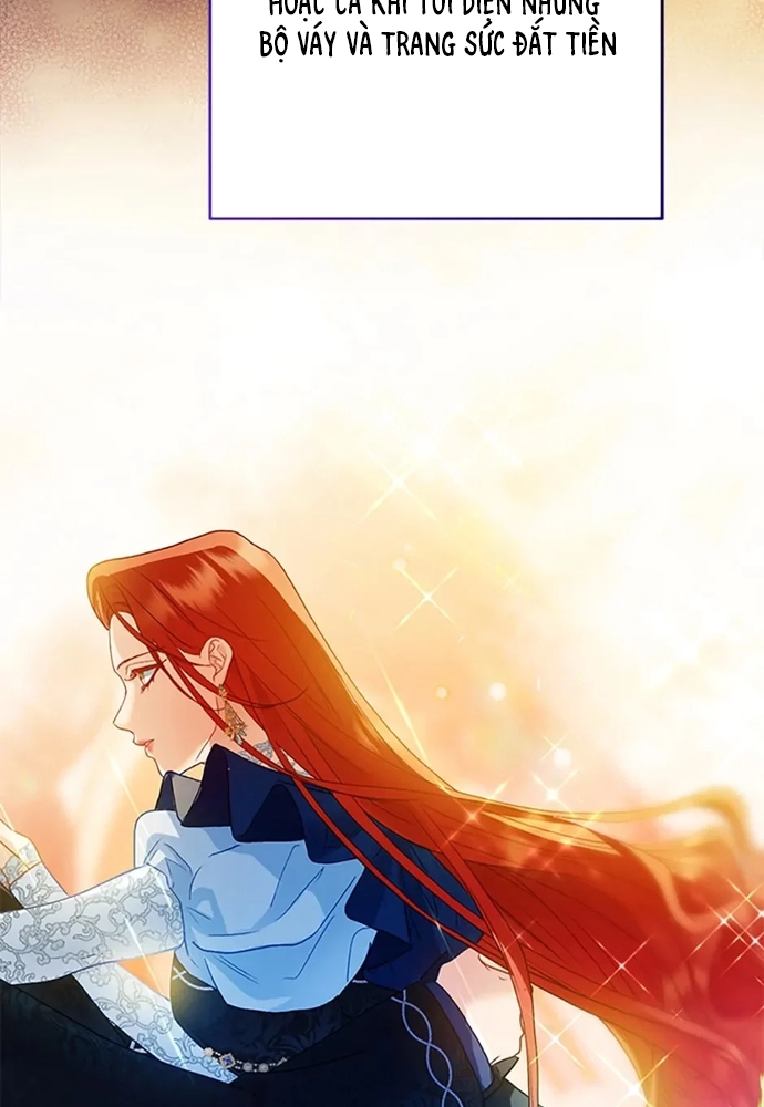 Cuộc Sống Xa Hoa Của Cô Nhân Tình Giả: Chapter 72