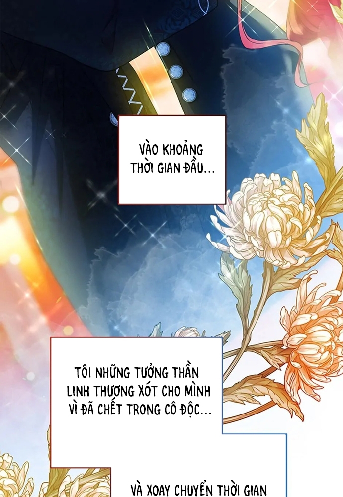 Cuộc Sống Xa Hoa Của Cô Nhân Tình Giả: Chapter 72