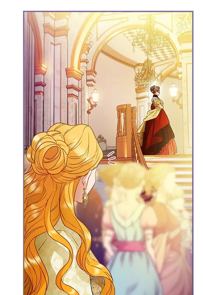 Cuộc Sống Xa Hoa Của Cô Nhân Tình Giả: Chapter 72