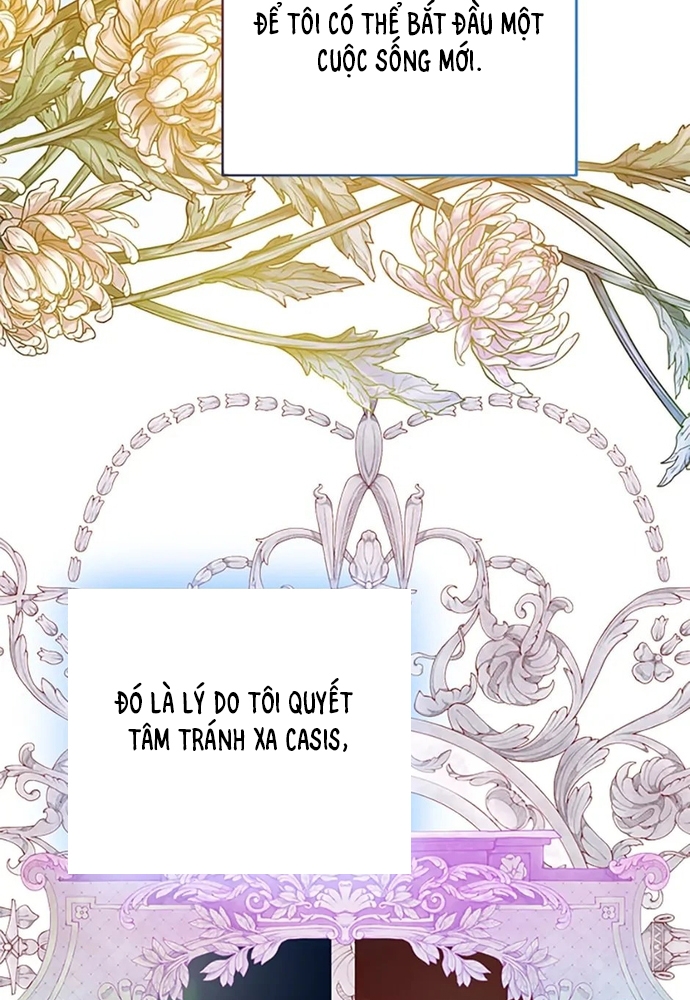 Cuộc Sống Xa Hoa Của Cô Nhân Tình Giả: Chapter 72