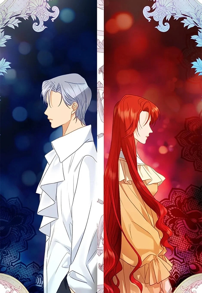 Cuộc Sống Xa Hoa Của Cô Nhân Tình Giả: Chapter 72